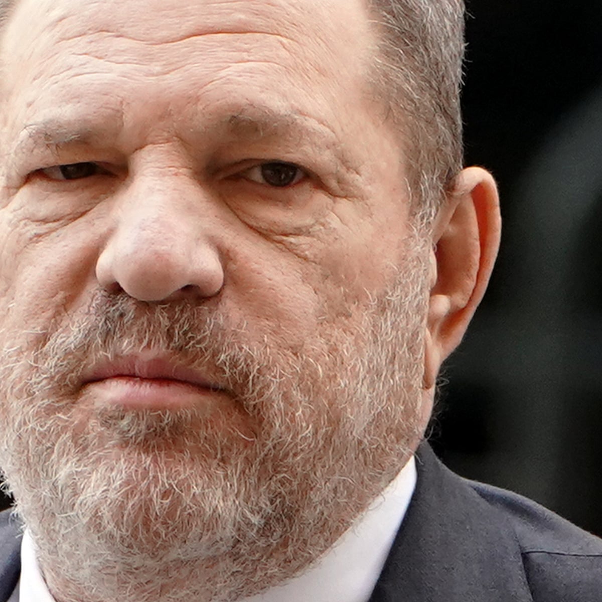 What Harvey Weinstein Looks Like Doesn T Matter It Is The