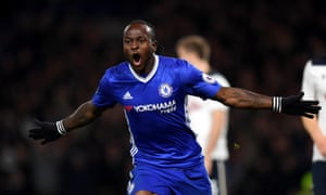 Image result for victor moses