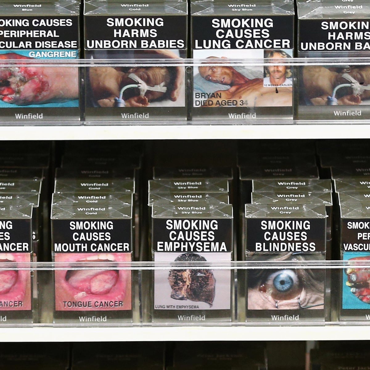 cigarette prices in australia Who remembers when a packet of cigarettes cost under $10 : r/AustralianNostalgia Morning mail: 'Mammoth cost' of