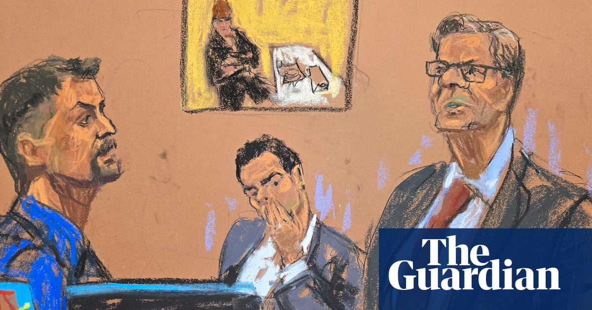 Court releases audio of 911 call that led to Luigi Mangione's arrest