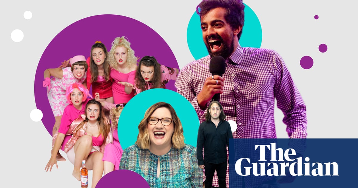 Téléchargement gratuit Images Howay The Laughs Is There A Geordie Sense Of Humour Stage le plus cool par