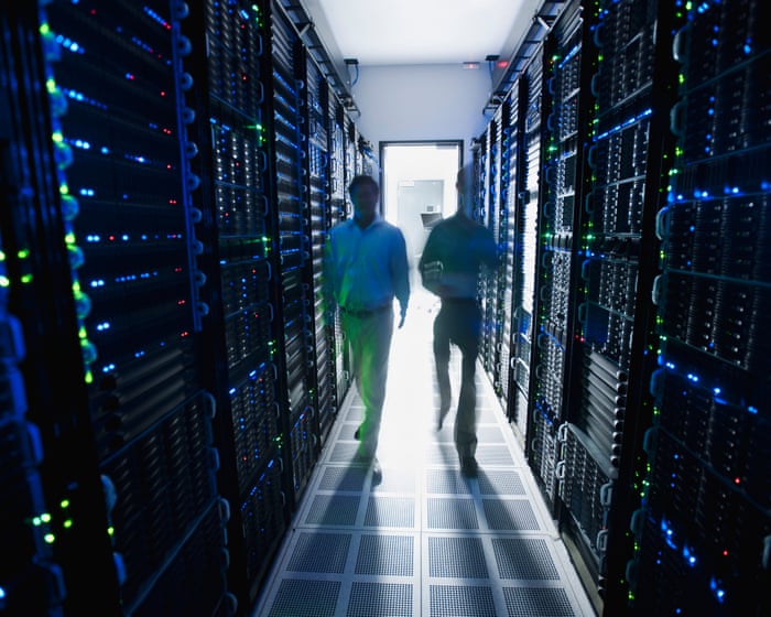 AI overlords say they want to democratise their technology. Here’s how | Richard Wilson and Clara Long