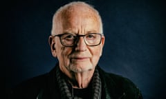 Ian McDiarmid.