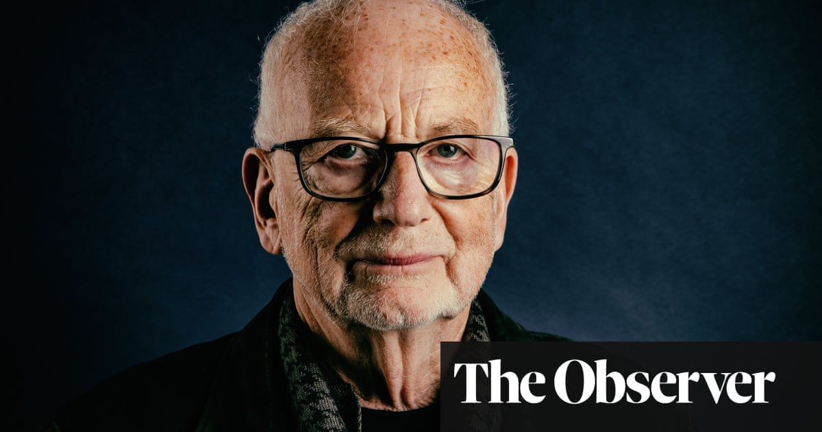 Ian McDiarmid: ‘As a kid, I always wanted to be the baddie’ | Ian McDiarmid