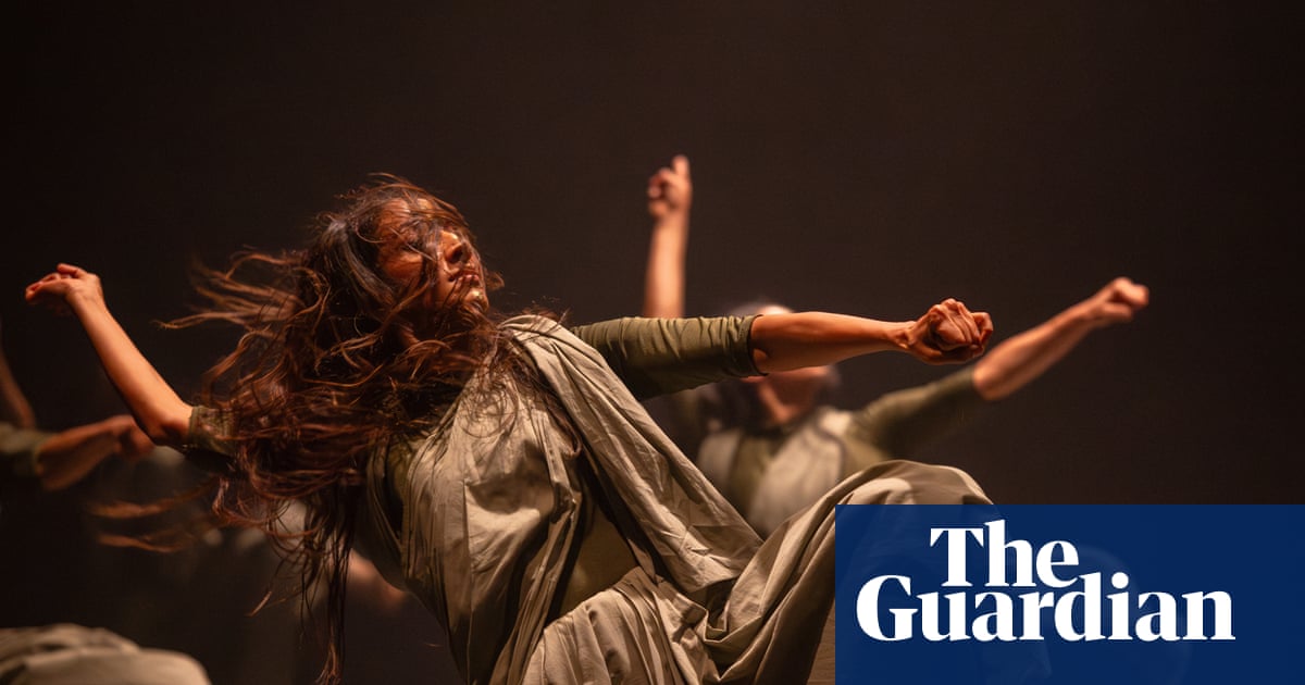 ‘He caught what I thought was impossible’: Danny Boyle, Hanif Kureishi and others on the genius of Akram Khan
