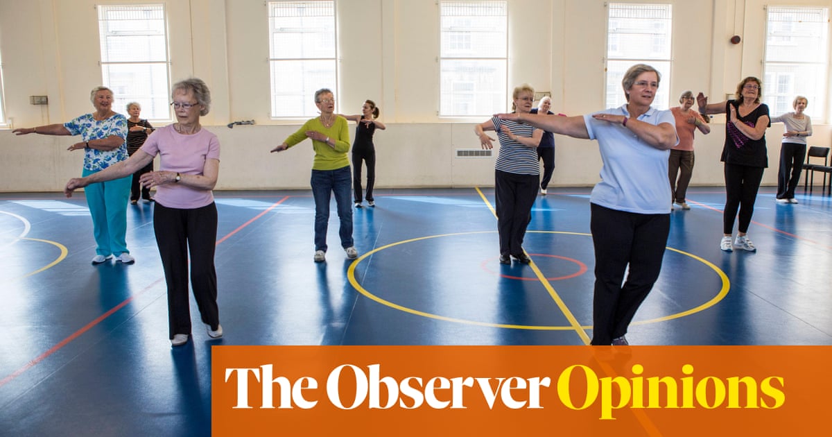 My 80 year old Mother Lives An Avant garde Life Parents And Parenting my-80-year-old-mother-lives-an-avant-garde-life-parents-and-parenting