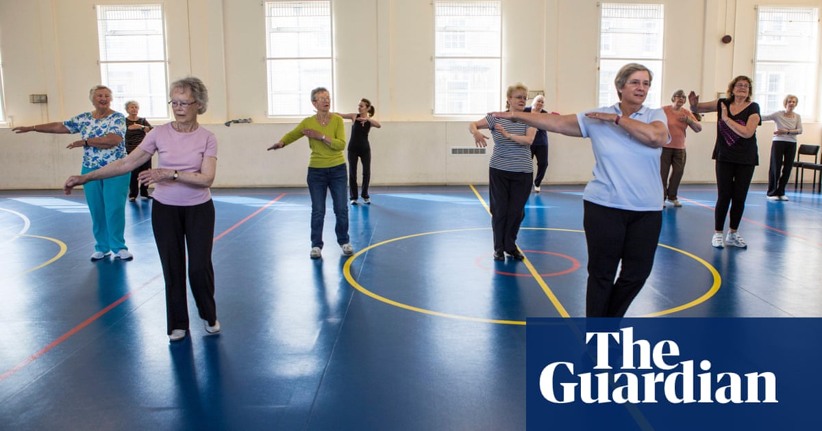 Six lifestyle choices to slow memory decline named in 10-year study