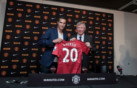5 Things We've Learned from Manchester United's 2012-13 Season, News, Scores, Highlights, Stats, and Rumors
