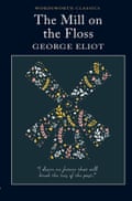 The Mill on the Floss by George Eliot.