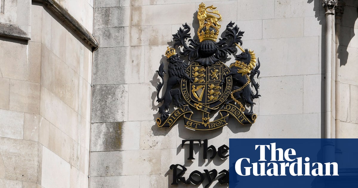 Teenager taken to Ghana away from UK ‘gang culture’ to stay for now, court rules