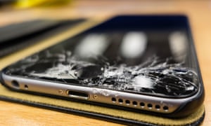 Corningâs Gorilla Glass 6 may make smashed screens more unlikely on your next smartphone.