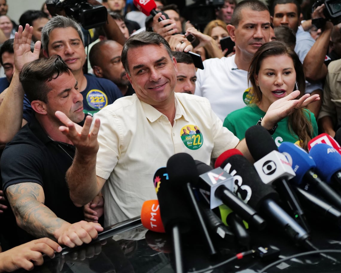 Far right could reshape the court