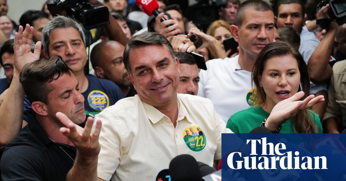 How a scandal engulfing Brazil’s top court could return the Bolsonaros to power