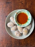 Felicity Cloake’s perfect papas arrugadas