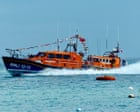 RNLI warns supporters their personal information may have been hacked