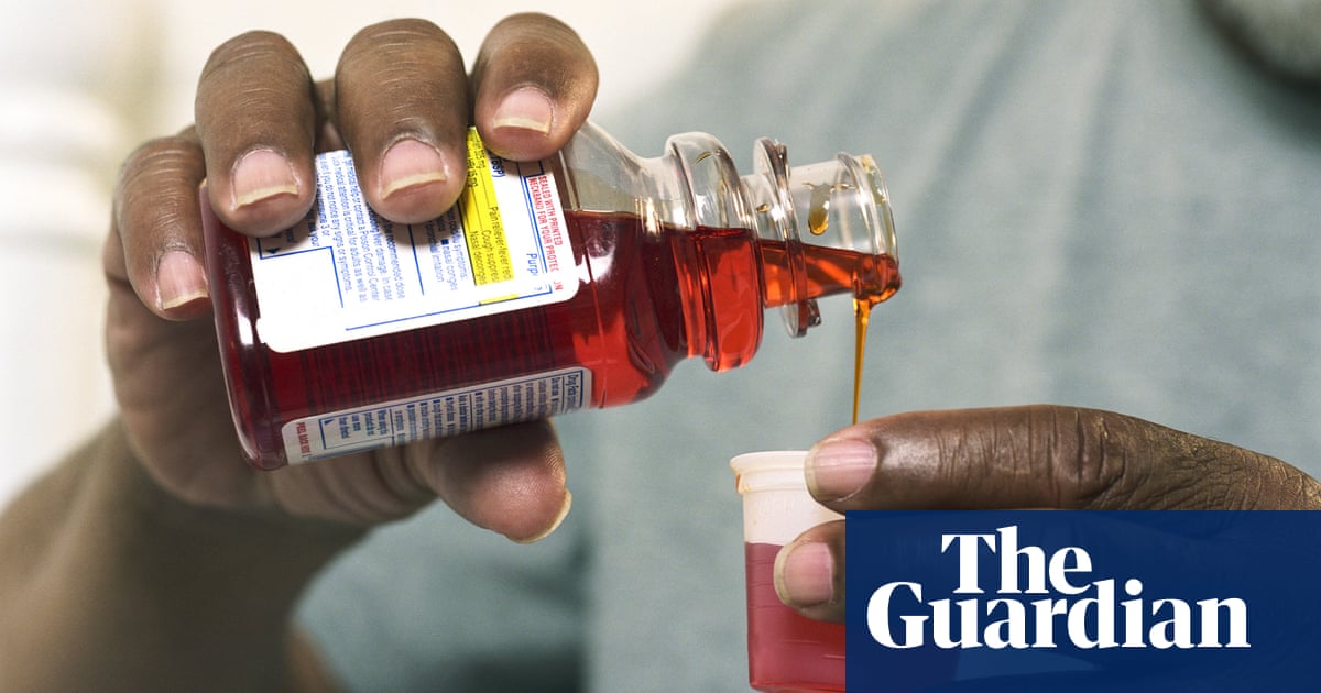 Warning over cough syrups after 66 children die in The Gambia