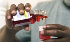 Warning over cough syrups after 66 children die in The Gambia