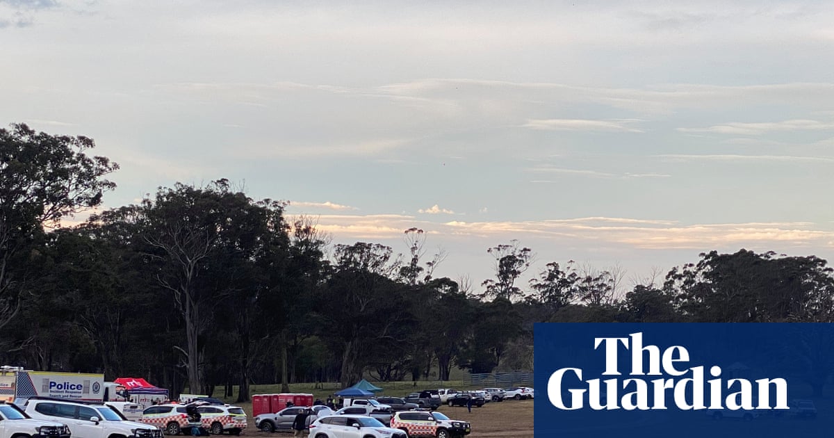Lily Hooper’s family was told she’d been found alive. ‘She’s coming home,’ her father said – then tears of joy turned to grief