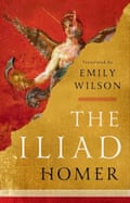 Emily Wilson’s Iliad