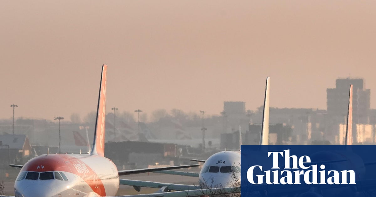 The tragedy of a second runway at Gatwick | Brief letters