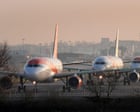 Gatwick airport to open second runway after legal challenge fails