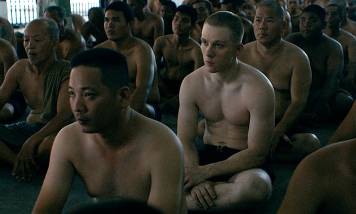 A Prayer Before Dawn Netflix En Español A Prayer Before Dawn review – grim, primal prison drama | Biopics | The Guardian