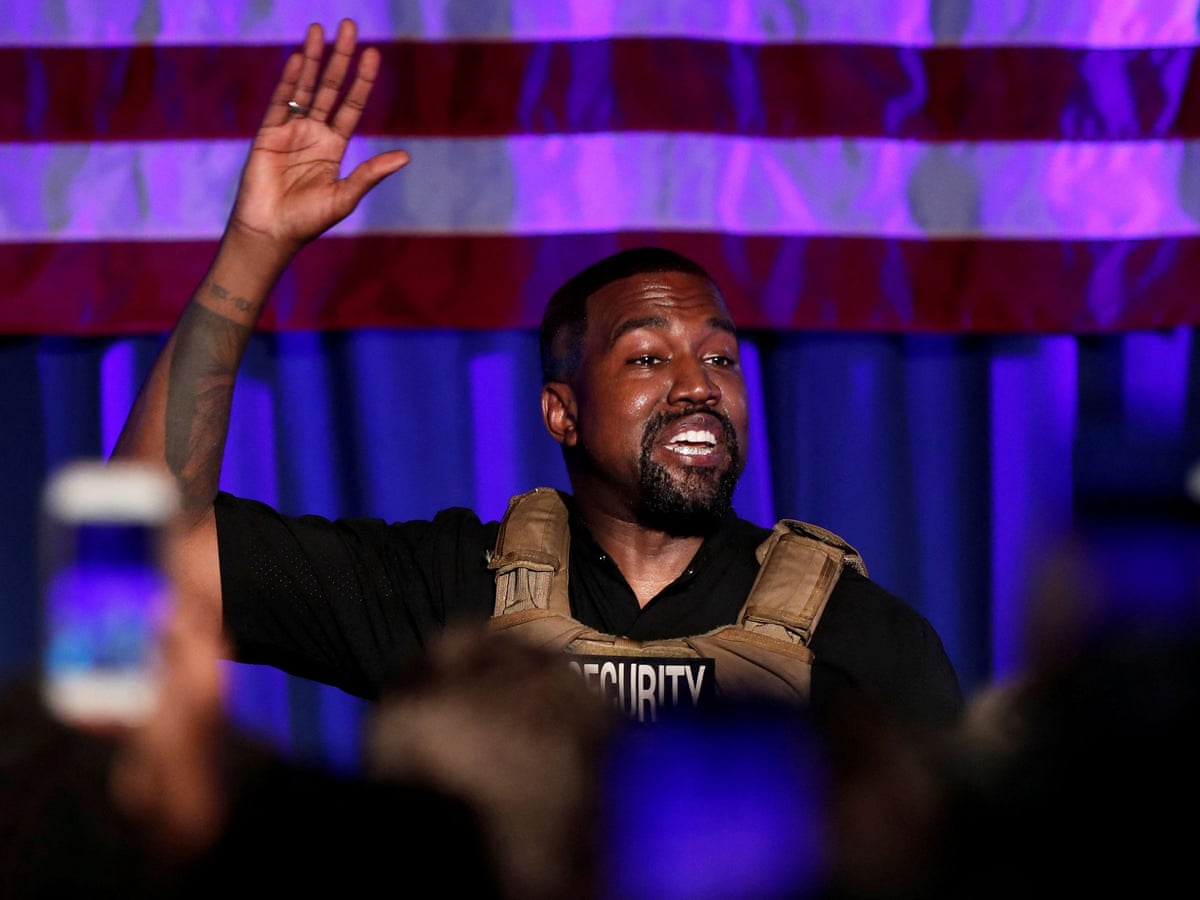 gőz biztosítani kizárólag kanye west for president rob czar Építeni