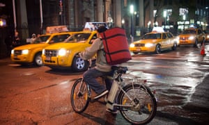 Doordash Changes Tipping Policy Following Customer Outrage