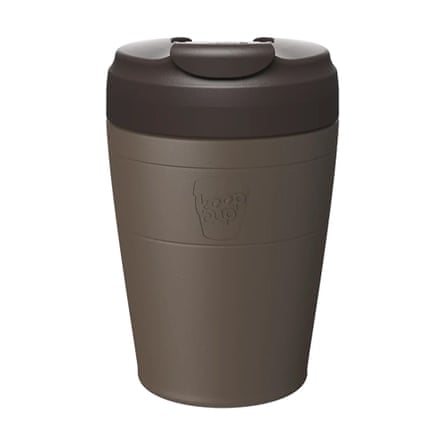 KeepCup Commuter