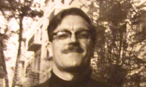 Jim Low Jim Low obituary | Space | The Guardian