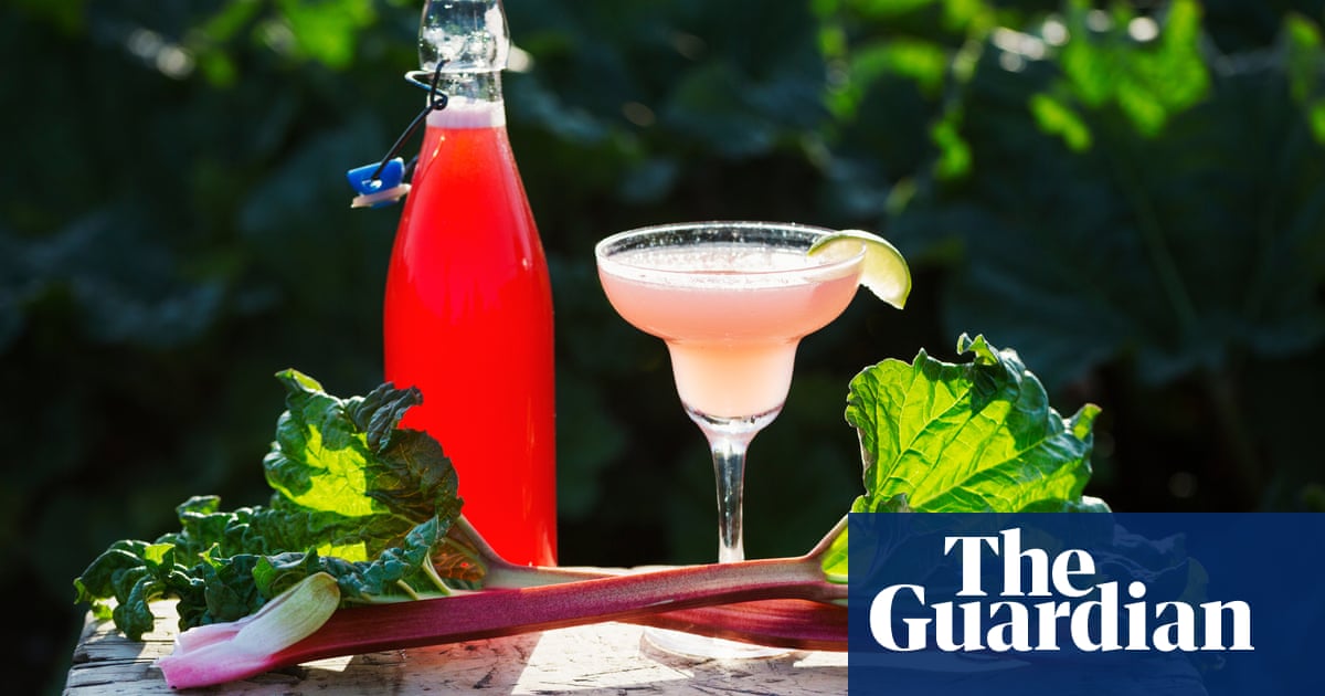 ‘It’s called Disco, so we’re buying it!’: the rise and rise of fancy cordials