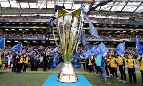 European Cup 2018-19: pool-by-pool guide | Champions Cup | The Guardian