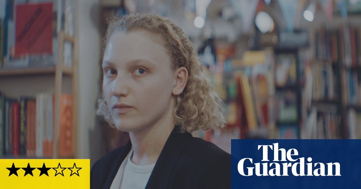 Justine review – tender Brighton-set queer romance with social angst