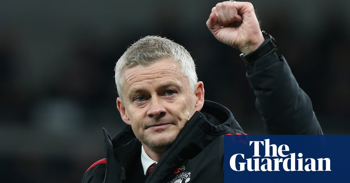 Ole Gunnar Solskjr could make shock return as Manchester United interim manager