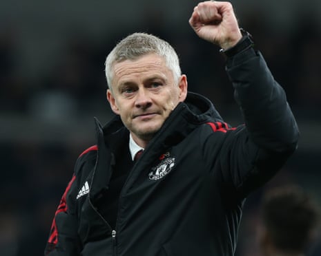 Ole Gunnar Solskjær could make shock return as Manchester United ...