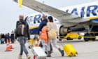Spain fines budget airlines including Ryanair total of €179m Spain fines budget airlines including Ryanair total of €179m