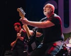 Sugar review – Bob Mould’s reunited band still in a sweet spot between noise and melody