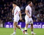Arundell rischia la sospensione: Borthwick decide la formazione per l'Irlanda