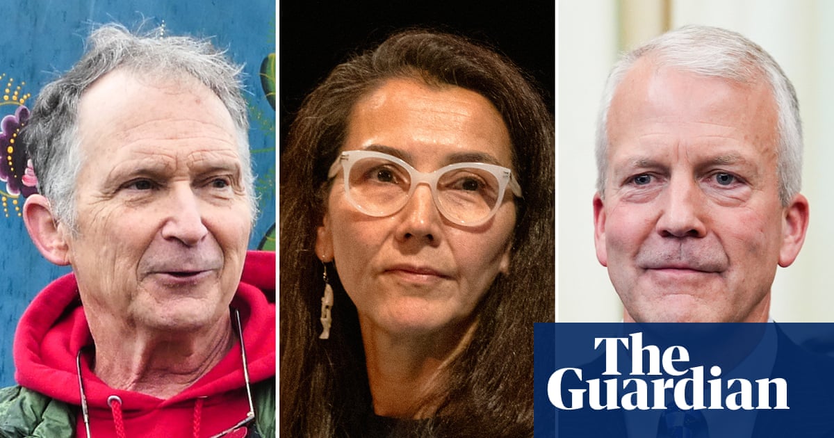Democrat Mary Peltola’s campaign reportedly recruited second Dan Sullivan in Alaska Senate race