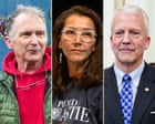 Republicans have condemned the presence of two Dan Sullivans on the ballot, calling it a ploy to split votes Alaska Democrat…