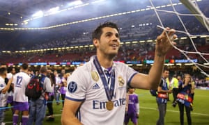 Álvaro Morata is thought to be José Mourinho’s primary attacking target after Antoine Griezmann ruled out a move.