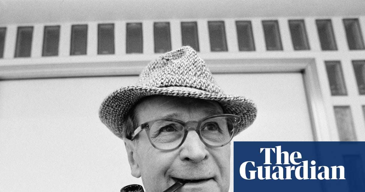 The Cat by Georges Simenon review – Maigret author’s tale of a toxic marriage
