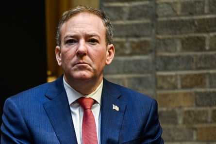 a man in a suit
