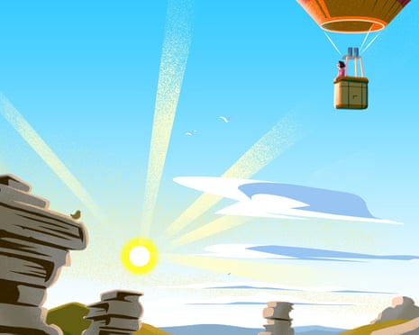 Illustration: Owen Gatley