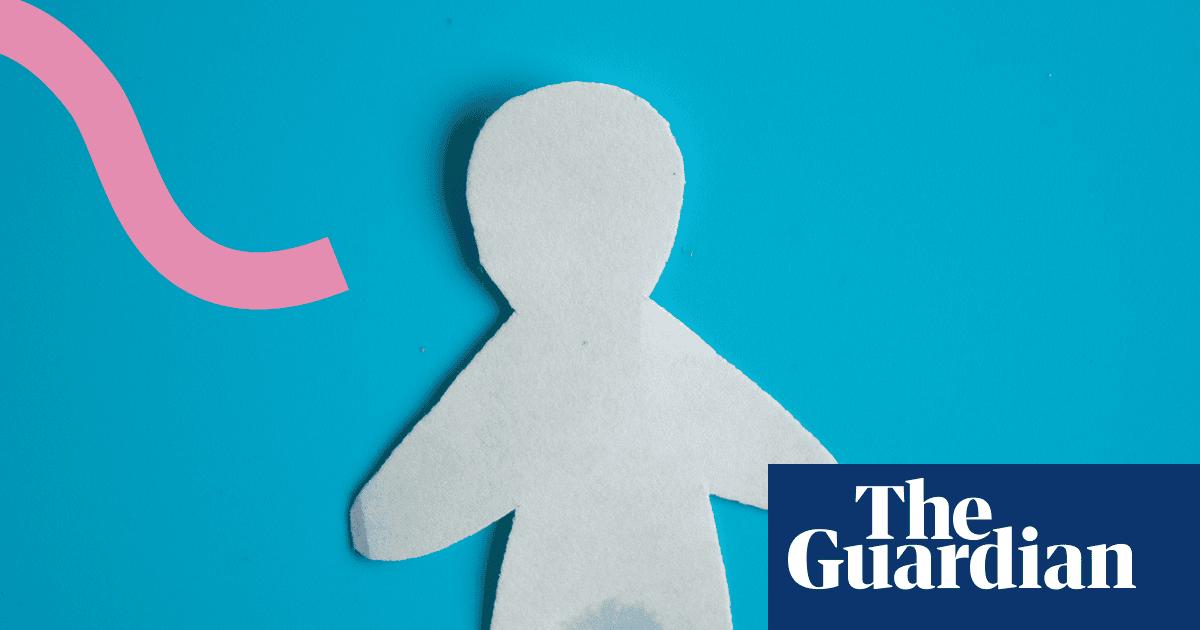 NHS Playin' Games: Folks Wit' Incontinence Ain't Got No Pads, Fam