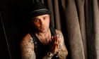 Crazy Town singer Seth Binzer died of accidental overdose, band manager says