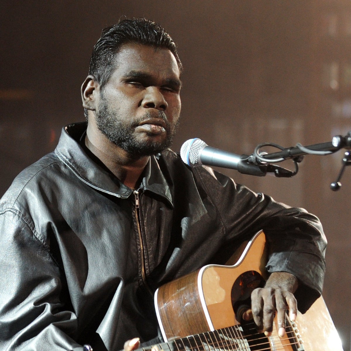 Darwin hospital chief defends treatment of singer Gurrumul Yunupingu |  Indigenous Australians | The Guardian