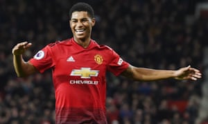 Taking Inspiration From Marcus Rashford Letters Education The Guardian