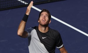 Indian Wells Men S Final Juan Martin Del Potro Beats Roger Federer As It Happened Sport The Guardian Indian Wells Men S Final Juan Martin Del Potro Beats Roger Federer As It Happened Sport The Guardian