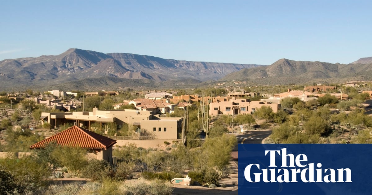 Weather tracker: US and Mexico brace for heatwave as deadly floods hit South Africa